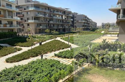 Apartment - 3 Bedrooms - 3 Bathrooms for rent in Villette - 5th Settlement Compounds - The 5th Settlement - New Cairo City - Cairo