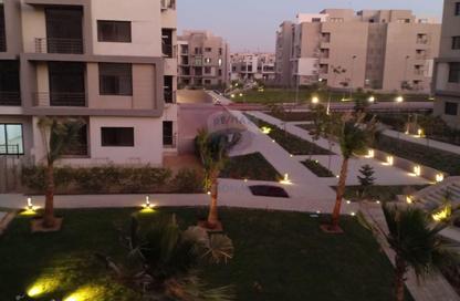 شقة - 3 غرف نوم - 2 حمامات للبيع في مون ريزيدنس - فيفث سكوير - التجمع الخامس - مدينة القاهرة الجديدة - القاهرة