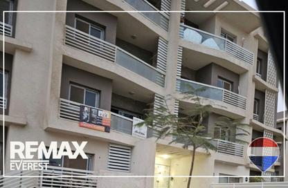 Apartment - 3 Bedrooms - 2 Bathrooms for rent in Al Khamayel city - Sheikh Zayed Compounds - Sheikh Zayed City - Giza