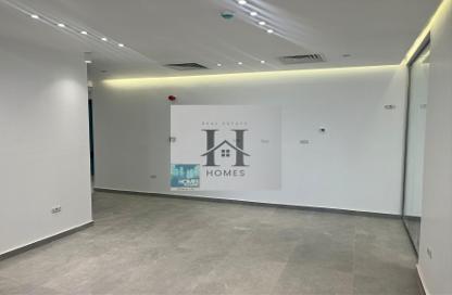 Office Space - Studio - 2 Bathrooms for rent in Hyde Park - New Cairo City - Cairo