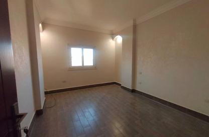 شقة - 2 غرف نوم - 2 حمامات للايجار في عمارات البنفسج - البنفسج - مدينة القاهرة الجديدة - القاهرة
