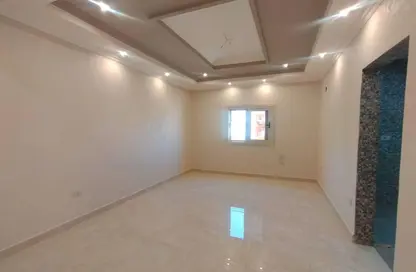 Apartment - 2 Bedrooms - 2 Bathrooms for rent in El Banafseg Apartment Buildings - El Banafseg - New Cairo City - Cairo