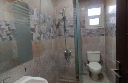 شقة - 2 غرف نوم - 2 حمامات للايجار في عمارات البنفسج - البنفسج - مدينة القاهرة الجديدة - القاهرة
