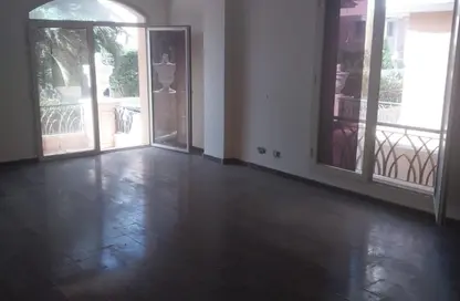 شقة - 5 غرف نوم - 5 حمامات للبيع في كليوباترا بالاس - الحي الخامس - مدينة الشروق - القاهرة