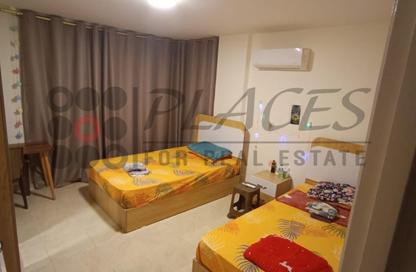 Apartment - 2 Bedrooms - 1 Bathroom for sale in Privado - Madinaty - Cairo Apartment - 2 Bedrooms - 1 Bathroom for sale in Privado - Madinaty - Cairo