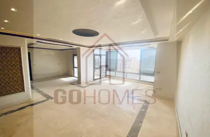 شقة - 4 غرف نوم - 4 حمامات للايجار في أشجار دارنا - زهراء المعادي - حي المعادي - القاهرة