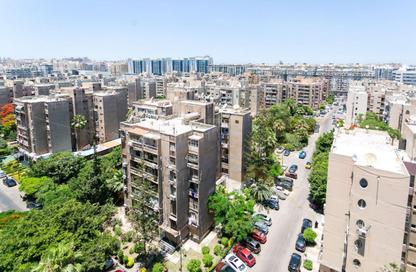 Apartment - 4 Bedrooms - 3 Bathrooms for sale in Ademon Fremon St. - Smouha - Hay Sharq - Alexandria Apartment - 4 Bedrooms - 3 Bathrooms for sale in Ademon Fremon St. - Smouha - Hay Sharq - Alexandria