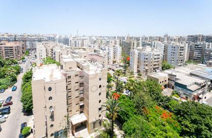 Apartment - 4 Bedrooms - 3 Bathrooms for sale in Ademon Fremon St. - Smouha - Hay Sharq - Alexandria Apartment - 4 Bedrooms - 3 Bathrooms for sale in Ademon Fremon St. - Smouha - Hay Sharq - Alexandria