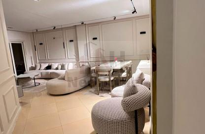 Apartment - 3 Bedrooms - 2 Bathrooms for rent in Wesal City - El Shorouk Compounds - Shorouk City - Cairo