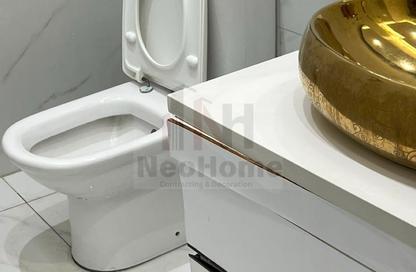 Apartment - 3 Bedrooms - 2 Bathrooms for rent in Wesal City - El Shorouk Compounds - Shorouk City - Cairo Apartment - 3 Bedrooms - 2 Bathrooms for rent in Wesal City - El Shorouk Compounds - Shorouk City - Cairo