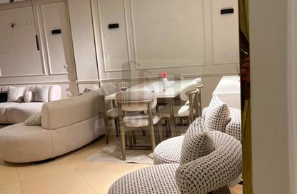Apartment - 3 Bedrooms - 2 Bathrooms for rent in Wesal City - El Shorouk Compounds - Shorouk City - Cairo