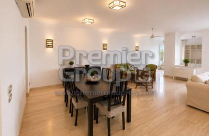 Apartment - 3 - 3 for rent in Street28 - District 5 - The 5th Settlement - New Cairo City - Cairo