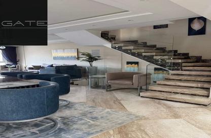 Villa - 5 Bedrooms - 7 Bathrooms for sale in D-Bay - Qesm Ad Dabaah - North Coast