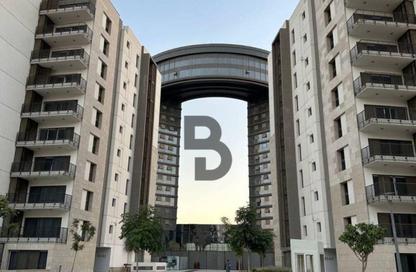 Apartment - 2 Bedrooms - 2 Bathrooms for sale in Zed Towers - Sheikh Zayed Compounds - Sheikh Zayed City - Giza