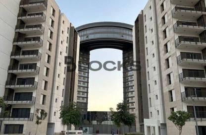 Apartment - 2 Bedrooms - 2 Bathrooms for sale in Zed Towers - Sheikh Zayed Compounds - Sheikh Zayed City - Giza Apartment - 2 Bedrooms - 2 Bathrooms for sale in Zed Towers - Sheikh Zayed Compounds - Sheikh Zayed City - Giza