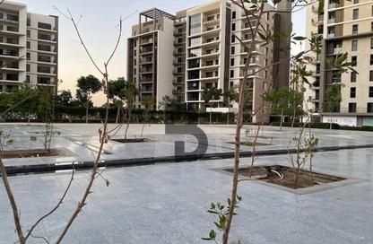 Apartment - 2 Bedrooms - 2 Bathrooms for sale in Zed Towers - Sheikh Zayed Compounds - Sheikh Zayed City - Giza