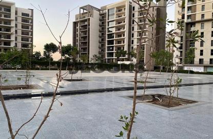Apartment - 2 Bedrooms - 2 Bathrooms for sale in Zed Towers - Sheikh Zayed Compounds - Sheikh Zayed City - Giza Apartment - 2 Bedrooms - 2 Bathrooms for sale in Zed Towers - Sheikh Zayed Compounds - Sheikh Zayed City - Giza