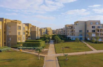 شقة - 2 - 1 للبيع في بالم هيلز بالم باركس - وصلة دهشور الجنوبية - مدينة 6 أكتوبر - الجيزة