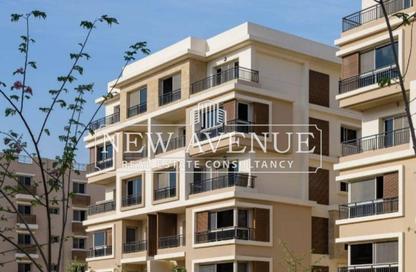 Apartment - 3 Bedrooms - 3 Bathrooms for sale in Taj City - 5th Settlement Compounds - The 5th Settlement - New Cairo City - Cairo
