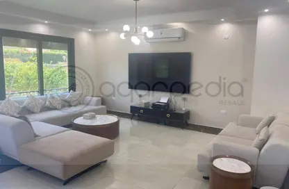 Townhouse - 3 Bedrooms - 3 Bathrooms for sale in Mivida - 5th Settlement Compounds - The 5th Settlement - New Cairo City - Cairo