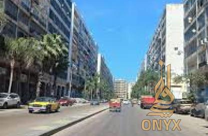 قطعة أرض - استوديو للبيع في شارع ستوديو الاهرام - خاتم المرسلين - الهرم - حي الهرم - الجيزة