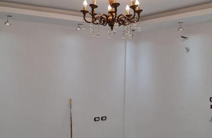 Apartment - 3 Bedrooms - 3 Bathrooms for sale in The Square - 5th Settlement Compounds - The 5th Settlement - New Cairo City - Cairo