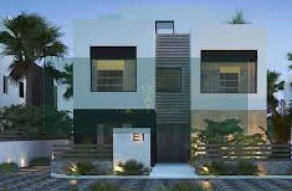 Apartment - 1 - 1 for sale in Talala - New Heliopolis Compounds - New Heliopolis - Cairo