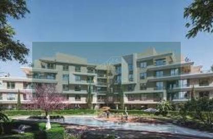 Apartment - 1 - 1 for sale in Talala - New Heliopolis Compounds - New Heliopolis - Cairo