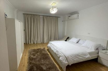 Apartment - 3 Bedrooms - 3 Bathrooms for rent in B1 - Madinaty - Cairo Apartment - 3 Bedrooms - 3 Bathrooms for rent in B1 - Madinaty - Cairo