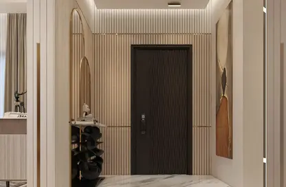 Twin House - 6 Bedrooms - 5 Bathrooms for rent in Garden Residence - Hyde Park - New Cairo City - Cairo