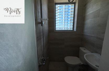 Apartment - Studio - 1 Bathroom for rent in Park Side Residence - Zed Towers - Sheikh Zayed Compounds - Sheikh Zayed City - Giza