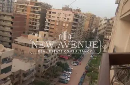 Apartment - 3 Bedrooms - 2 Bathrooms for sale in Makram Ebeid St. - 6th Zone - Nasr City - Cairo Apartment - 3 Bedrooms - 2 Bathrooms for sale in Makram Ebeid St. - 6th Zone - Nasr City - Cairo