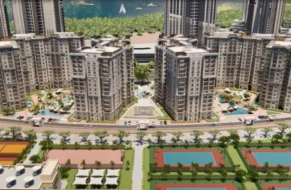 شقة - 4 غرف نوم - 3 حمامات للبيع في صوارى - كمبوندات الاسكندرية - الاسكندرية