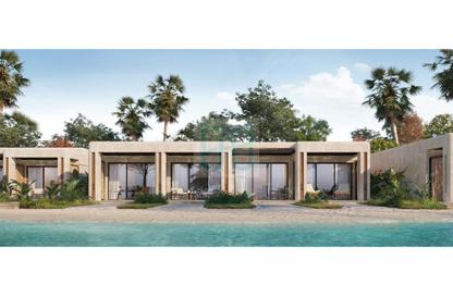 Chalet - 1 Bedroom - 1 Bathroom for sale in Ras Al Hekma - North Coast