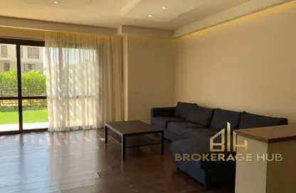 دوبلكس - 3 غرف نوم - 4 حمامات للايجار في ايستاون - كمبوندات التجمع الخامس - التجمع الخامس - مدينة القاهرة الجديدة - القاهرة