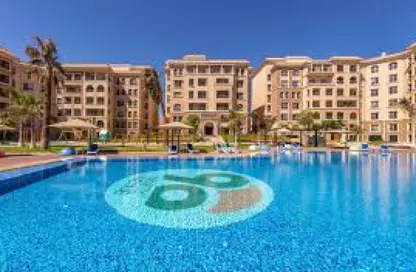 Apartment - 2 Bedrooms - 3 Bathrooms for rent in 90 Avenue - South Investors Area - New Cairo City - Cairo Apartment - 2 Bedrooms - 3 Bathrooms for rent in 90 Avenue - South Investors Area - New Cairo City - Cairo