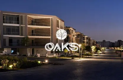 Apartment - 3 Bedrooms - 2 Bathrooms for sale in Taj City - 5th Settlement Compounds - The 5th Settlement - New Cairo City - Cairo