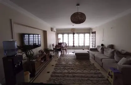 شقة - 2 غرف نوم - 2 حمامات للبيع في الشطر الثانى - زهراء المعادي - حي المعادي - القاهرة