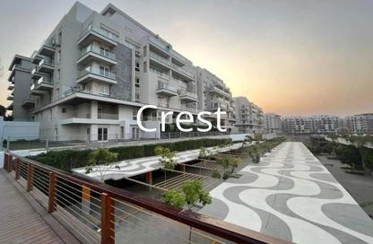iVilla - 3 Bedrooms - 3 Bathrooms for sale in Mountain View iCity - 5th Settlement Compounds - The 5th Settlement - New Cairo City - Cairo iVilla - 3 Bedrooms - 3 Bathrooms for sale in Mountain View iCity - 5th Settlement Compounds - The 5th Settlement - New Cairo City - Cairo