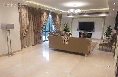 دوبلكس - 3 غرف نوم - 3 حمامات للبيع في ويستاون - كمبوندات الشيخ زايد - الشيخ زايد - الجيزة