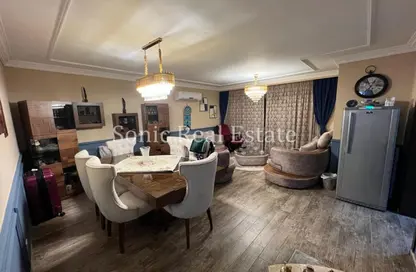 Apartment - 2 Bedrooms - 1 Bathroom for sale in Tag Sultan - Ring Road - Cairo