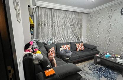 Apartment - 2 Bedrooms - 1 Bathroom for sale in Tag Sultan - Ring Road - Cairo