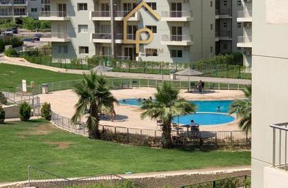 Apartment - 3 Bedrooms - 2 Bathrooms for rent in The Address - 12th District - Sheikh Zayed City - Giza
