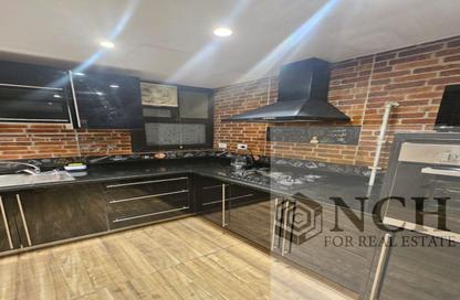 Apartment - 3 Bedrooms - 2 Bathrooms for rent in Eastown - 5th Settlement Compounds - The 5th Settlement - New Cairo City - Cairo