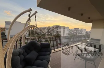 Apartment - 3 Bedrooms - 2 Bathrooms for rent in Eastown - 5th Settlement Compounds - The 5th Settlement - New Cairo City - Cairo Apartment - 3 Bedrooms - 2 Bathrooms for rent in Eastown - 5th Settlement Compounds - The 5th Settlement - New Cairo City - Cairo