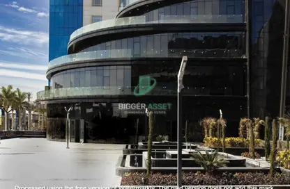 مساحات مكتبية - استوديو - 6 حمامات للايجار في شارع رقم 70 - الحي الاول - التجمع الخامس - مدينة القاهرة الجديدة - القاهرة