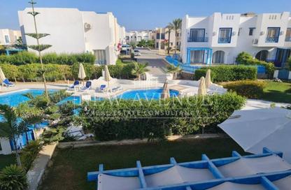 Townhouse - 3 Bedrooms - 3 Bathrooms for sale in Skala Mountain View Ras El Hikma - North Coast Resorts - North Coast Townhouse - 3 Bedrooms - 3 Bathrooms for sale in Skala Mountain View Ras El Hikma - North Coast Resorts - North Coast