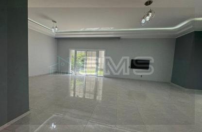 Duplex - 3 - 4 for rent in West Golf - El Katameya Compounds - El Katameya - New Cairo City - Cairo