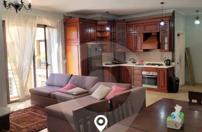 شقة - 2 غرف نوم - 2 حمامات للايجار في كازا - كمبوندات الشيخ زايد - الشيخ زايد - الجيزة