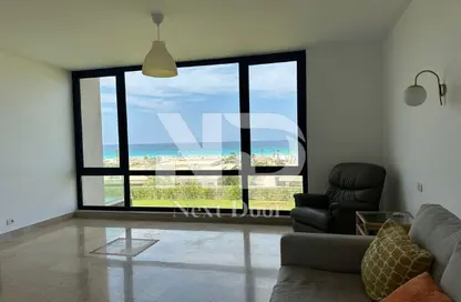 Villa - 5 Bedrooms - 7 Bathrooms for rent in Swan Lake North Coast - Qesm Ad Dabaah - North Coast